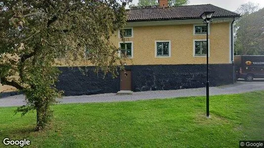 Apartments for rent in Finspång - Photo from Google Street View