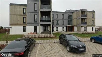 Apartments for rent in Babītes novads - Photo from Google Street View