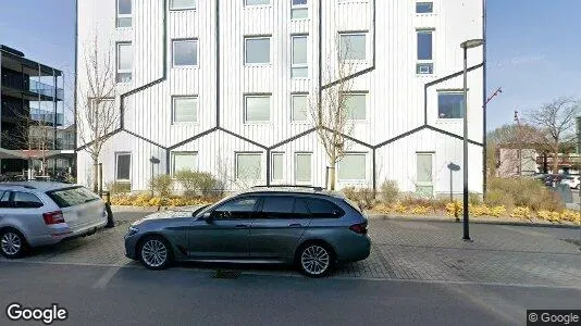 Rooms for rent in Lund - Photo from Google Street View