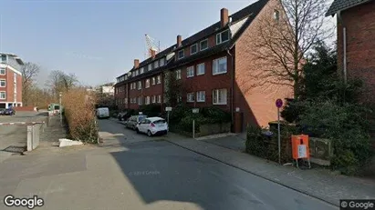 Apartments for rent in Münster - Photo from Google Street View Apartments for rent in Münster - Photo from Google Street View