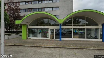 Apartments for rent in Arnhem - Photo from Google Street View