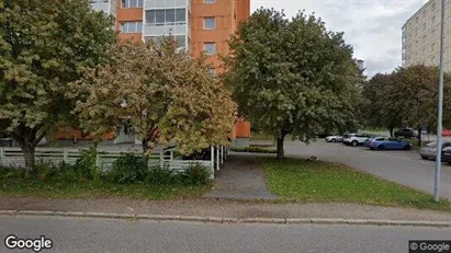 Apartments for rent in Gävle - Photo from Google Street View Apartments for rent in Gävle - Photo from Google Street View