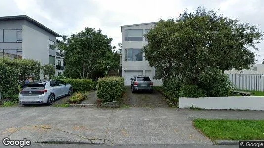 Apartments for rent in Reykjavík Háaleiti - Photo from Google Street View