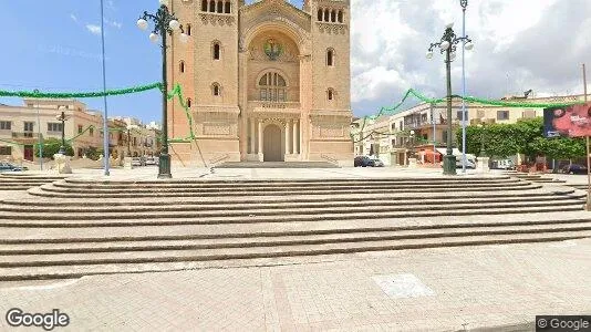 Apartments for rent in Birżebbuġa - Photo from Google Street View