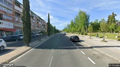 Apartments for rent in Madrid Arganzuela - Photo from Google Street View