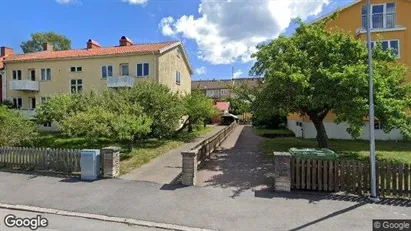 Apartments for rent in Kalmar - Photo from Google Street View