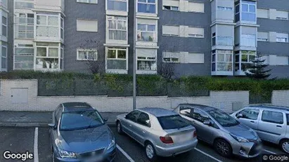 Apartments for rent in Madrid Arganzuela - Photo from Google Street View