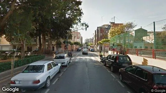 Apartments for rent in Alquerías del Niño Perdido - Photo from Google Street View