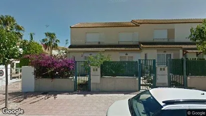 Apartments for rent in Oropesa del Mar/Orpesa - Photo from Google Street View