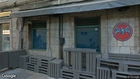 Apartments for rent in Santander - Photo from Google Street View