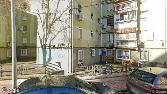 Apartments for rent in Alcalá de Henares - Photo from Google Street View