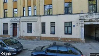 Apartments for rent in Daugavpils novads - Photo from Google Street View