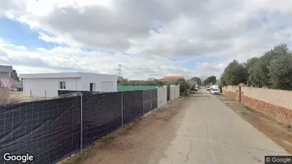 Apartments for rent in Mejorada del Campo - Photo from Google Street View