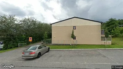 Apartments for rent in Svenljunga - Photo from Google Street View