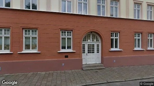 Apartments for rent in Helsingborg - Photo from Google Street View