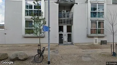 Apartments for rent in Copenhagen S - Photo from Google Street View