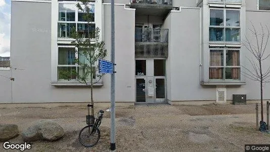 Apartments for rent in Copenhagen S - Photo from Google Street View