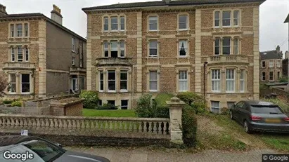 Apartments for rent in Bristol - Avon - Photo from Google Street View