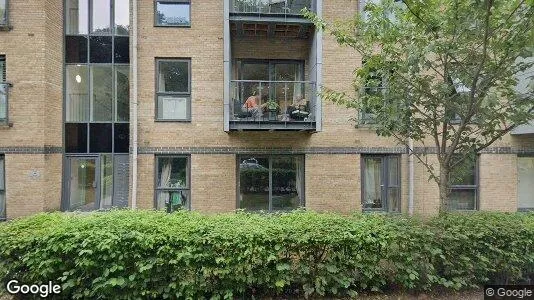 Apartments for rent in Hemel Hempstead - Hertfordshire - Photo from Google Street View