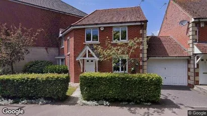 Apartments for rent in Devizes - Wiltshire - Photo from Google Street View