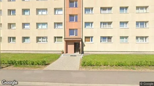 Apartments for rent in Türi - Photo from Google Street View