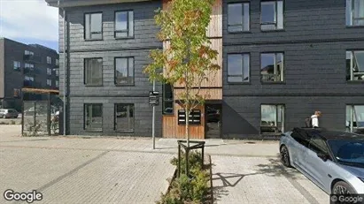 Apartments for rent in Odense V - Photo from Google Street View