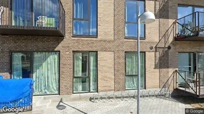 Apartments for rent in Taastrup - Photo from Google Street View