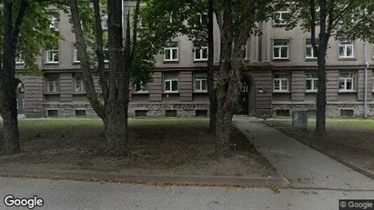 Apartments for rent in Tallinn Kesklinna - Photo from Google Street View