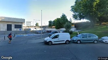 Apartments for rent in Madrid Arganzuela - Photo from Google Street View