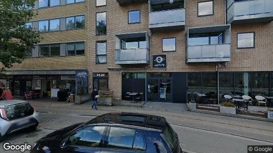 Apartments for rent in Copenhagen NV - Photo from Google Street View