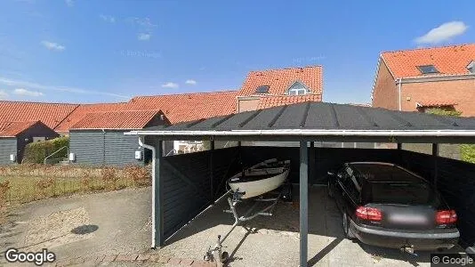 Apartments for rent in Randers SØ - Photo from Google Street View