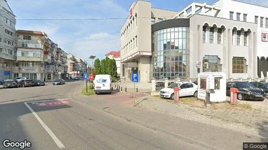 Apartments for rent in Târgovişte - Photo from Google Street View