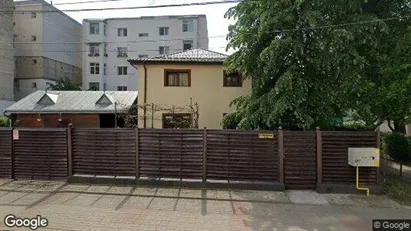 Apartments for rent in Curteşti - Photo from Google Street View