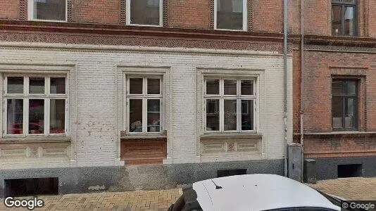 Apartments for rent in Odense C - Photo from Google Street View