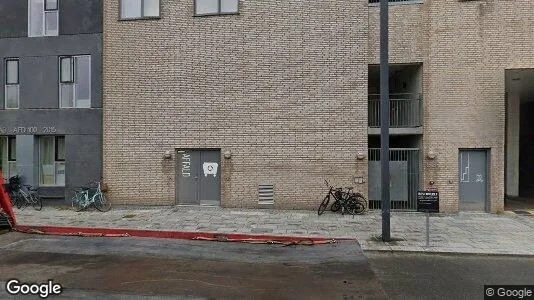 Apartments for rent in Copenhagen S - Photo from Google Street View