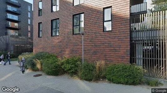 Apartments for rent in Herlev - Photo from Google Street View