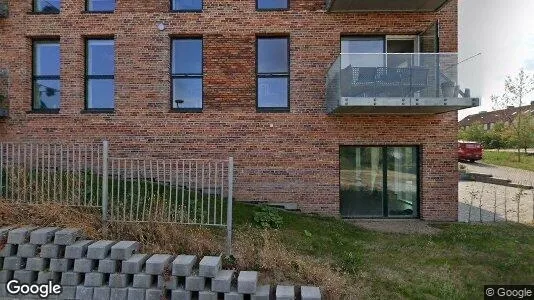 Apartments for rent in Roskilde - Photo from Google Street View