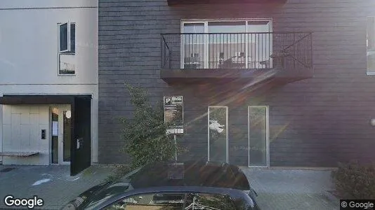 Apartments for rent in Herlev - Photo from Google Street View