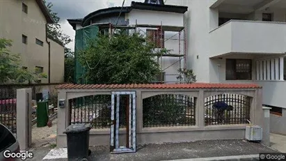 Apartments for rent in Voluntari - Photo from Google Street View