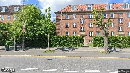 Apartments for rent in Aarhus C - Photo from Google Street View