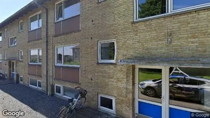 Apartments for rent in Fredericia - Photo from Google Street View