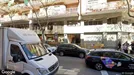 Apartment for rent, Barcelona Les Corts, Barcelona, &lt;span class=&quot;blurred street&quot; onclick=&quot;ProcessAdRequest(12384104)&quot;&gt;&lt;span class=&quot;hint&quot;&gt;See streetname&lt;/span&gt;[xxxxxxxxxxxxx]&lt;/span&gt;