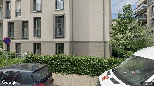 Apartments for rent in Dresden - Photo from Google Street View