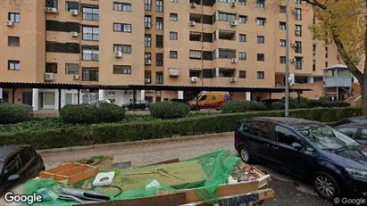 Apartments for rent in Madrid Hortaleza - Photo from Google Street View