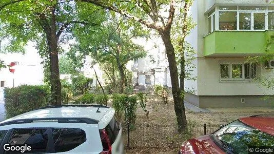 Apartments for rent in Voluntari - Photo from Google Street View