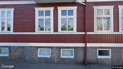 Apartments for rent in Karlstad - Photo from Google Street View