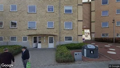 Apartments for rent in Aalborg Center - Photo from Google Street View