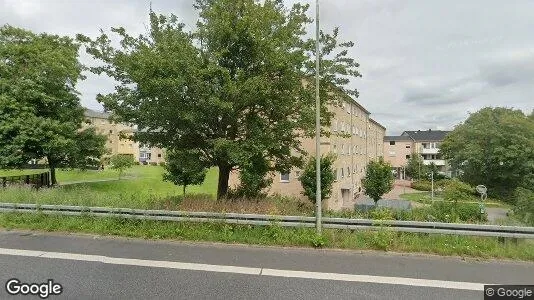 Apartments for rent in Aalborg Center - Photo from Google Street View