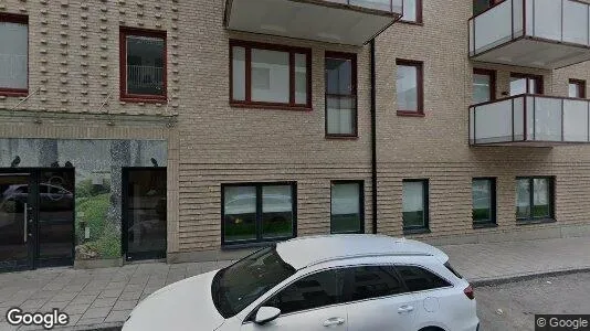 Apartments for rent in Järfälla - Photo from Google Street View