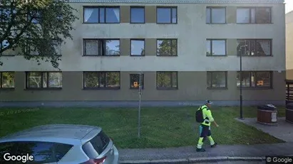 Apartments for rent in Gävle - Photo from Google Street View